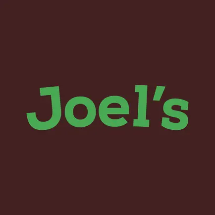 Joel's Kitchen Cheats