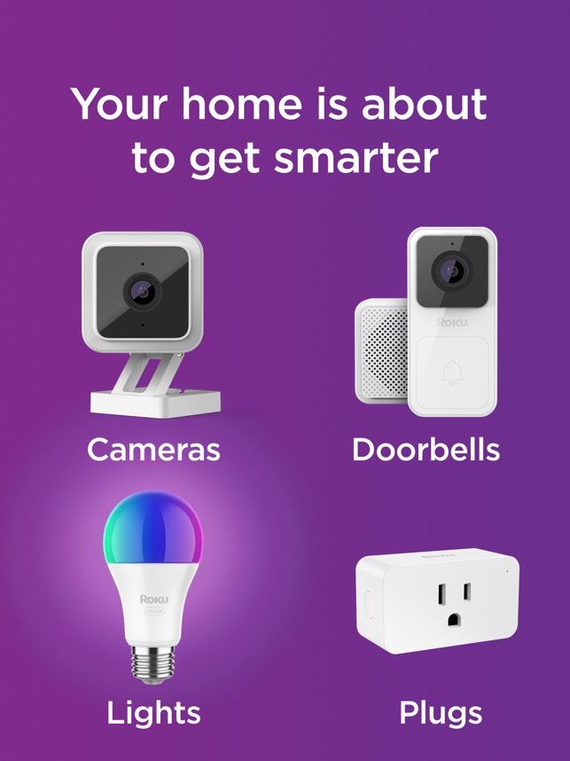 Roku Smart Home on the App Store