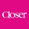 Closer Magazine icon