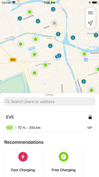 Screenshot #1 pour PUMP