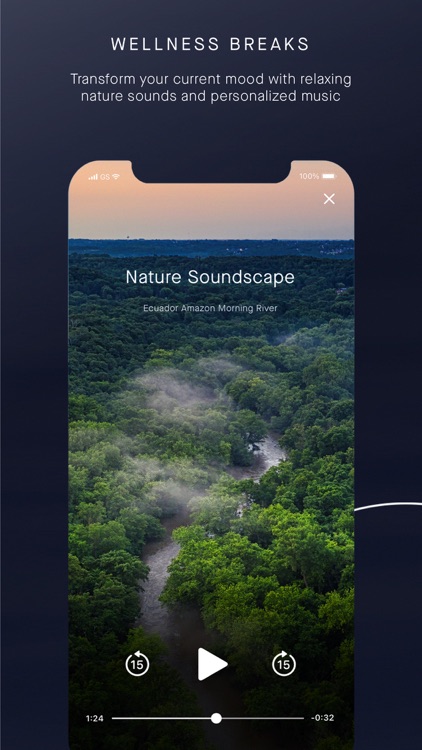 AQ: Your Performance Coach screenshot-5
