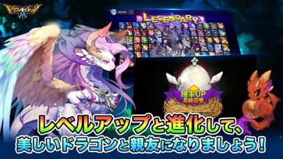 Dragon Village Mのおすすめ画像4