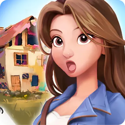 Merge Home Dream Читы