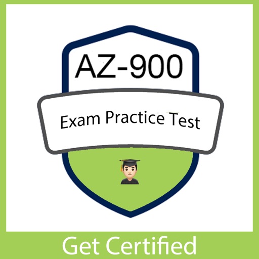 AZ-900 Exam Practice Test icon