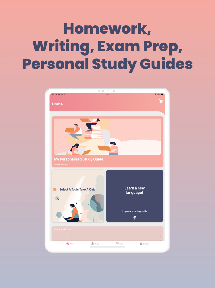 Curious.ai Learning Assistant