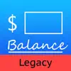 Balance My Checkbook - Legacy delete, cancel