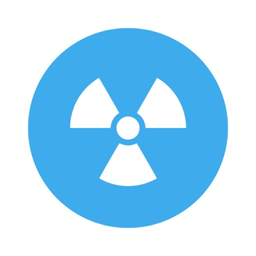 核辐射 icon