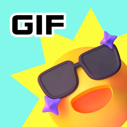 GIF表情包制作
