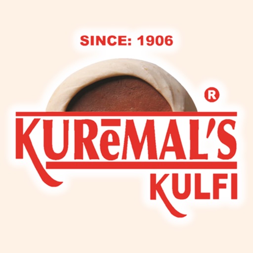 Kuremal's Kulfi icon