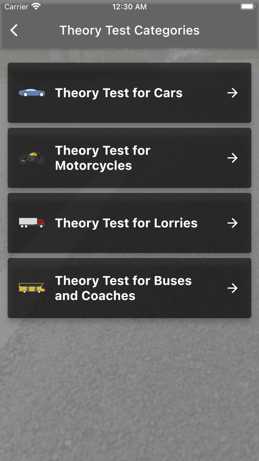 #9. Driving UK Test Routes (iOS) 由: Softdrive Solution Limited
