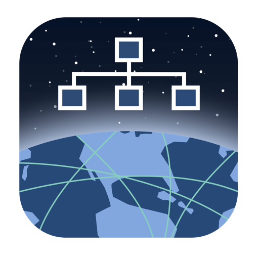 Network Toolbox - Net Security App Contact