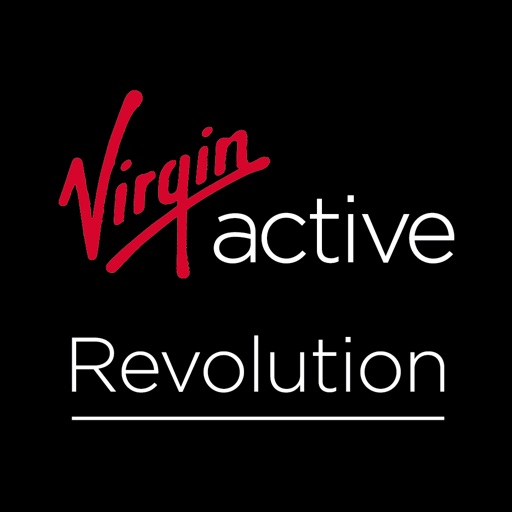 Virgin Active Revolution