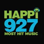 HAPPI 927 App Cancel