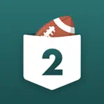 Pocket GM 2: Football Sim App Cancel
