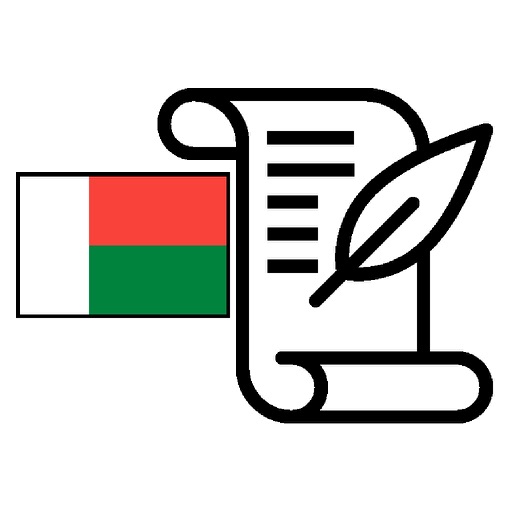 History of Madagascar Exam icon