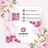 Business Card Maker ·