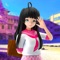 Anime School Games - Girl Life