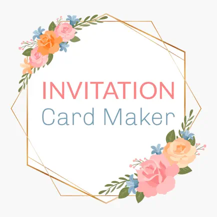 Invitation Card Maker-Greeting Читы