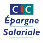 CIC Épargne Salariale App Cancel