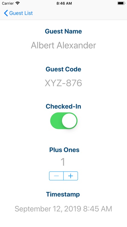 PromoCapture LIVE screenshot-6