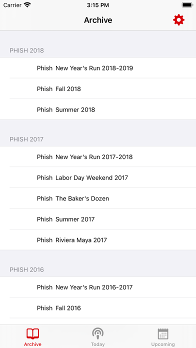 Groovvn by Floratonix Screenshot 2 - AppWisp.com