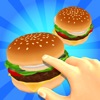 Merge Food 3D - iPadアプリ