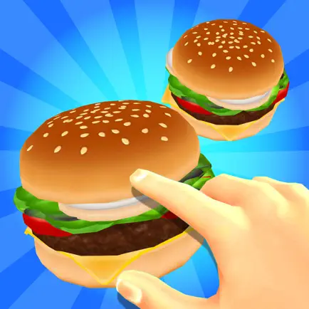 Merge Food 3D Cheats