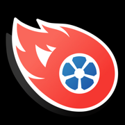 Track & Burn