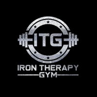 Iron Therapy Gym