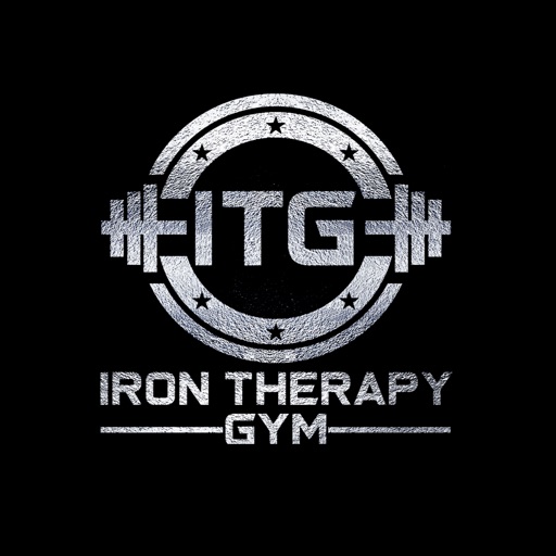 Iron Therapy Gym icon