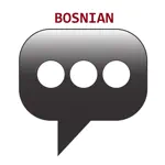 Bosnian Phrasebook App Cancel