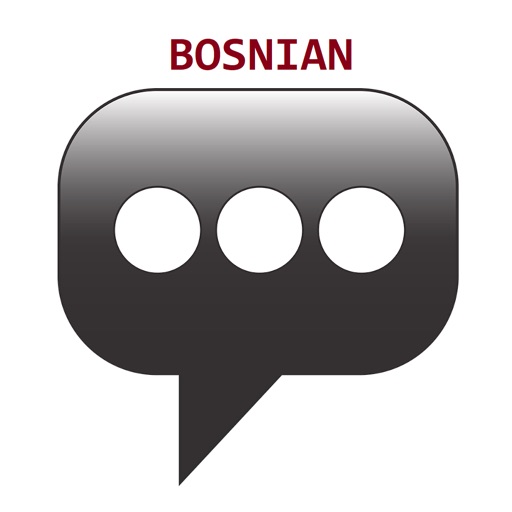 Bosnian Phrasebook