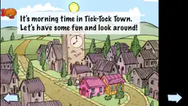 Game screenshot Tillie's Time Shop HD apk