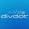 DivDat Mobile Payments App icon