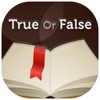 True or False? - Bible Quiz icon