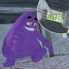 Grimace.io Monster Scaryshake icon