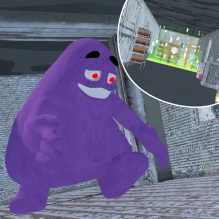 Grimace.io Monster Scaryshake Читы