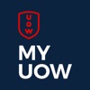 MyUOW icon