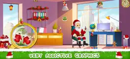 Game screenshot New Christmas Hidden Object mod apk