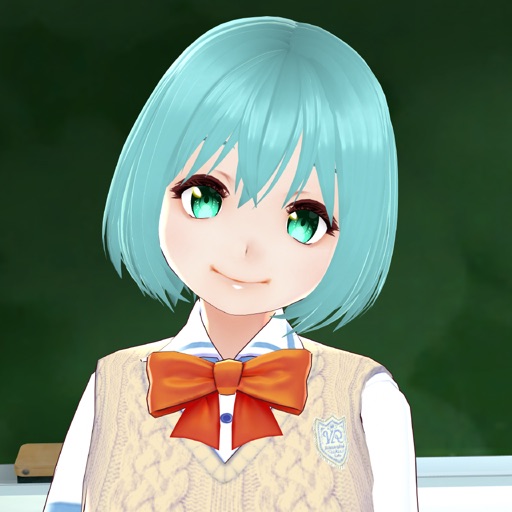 Kakucho1~Avatar shooting app