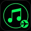 Icon Offline Music Player
