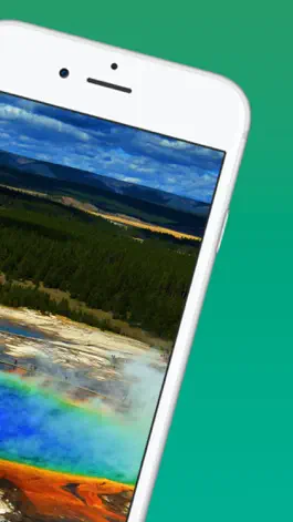 Game screenshot Yellowstone National Park apk