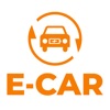 E-CAR Ứng dụng gọi xe điện