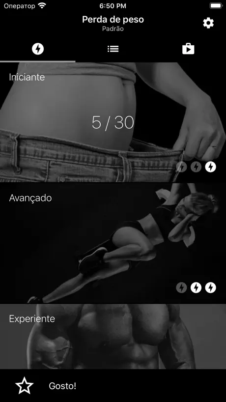 Perca peso em 30 dias.