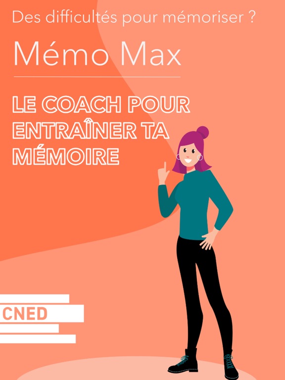 Screenshot #4 pour Mémo Max