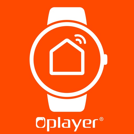 Oplayer Smart Home