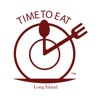 Time To Eat Long Island icon