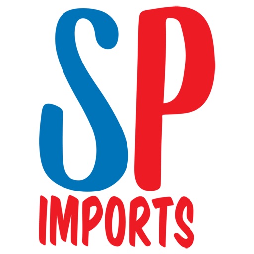 SP IMPORTS