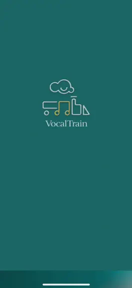 Game screenshot VocalTrain mod apk