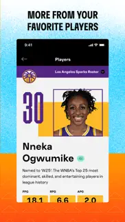 How to cancel & delete wnba: live games & scores 3